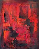 red passion
